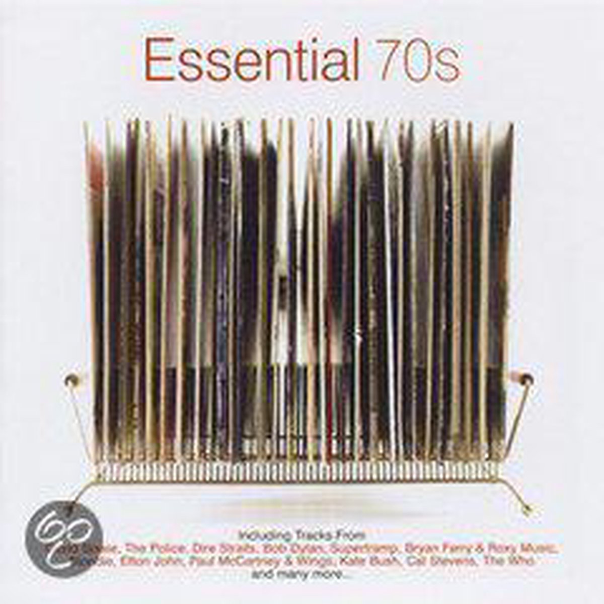 Essential 70 S
