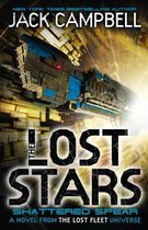 Lost Stars Shattered Spear Book 4