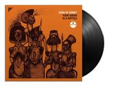 Sons Of Kemet - Your Queen Is A Reptile (2 LP)