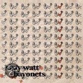 Sixty Watt Bayonets - P0Unding Hearts, Fighting Words