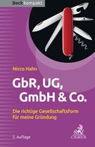 Beck kompakt - GbR, UG, GmbH & Co.