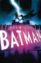 All-Star Batman Volume 3: Rebirth