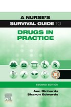 Nurses Survival Guide To Drugs Practice