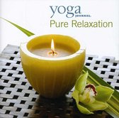 Yoga Journal: Pure Relaxation