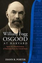 William Fogg Osgood at Harvard