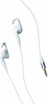Jabra Chill Bedrade Headset (white) (Geschikt voor 3.5mm toestellen)