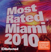 Most Rated Miami 2010