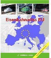 Eisenbahnatlas EU