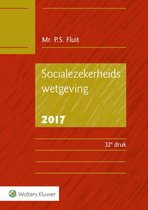 Socialezekerheidswetgeving 2017