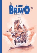 Kamp Bravo