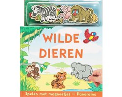 Wilde Dieren