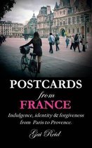 Postcards from France