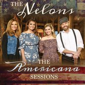 Nelons - Americana Sessions (CD)