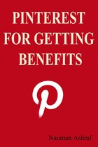 Pinterest for getting benefits