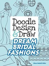 Doodle Design & Draw Dream Bridal Fashions