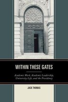 Within These Gates