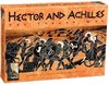 Afbeelding van het spelletje Hector & Achilles Engelse versie - Gezelschapsspel