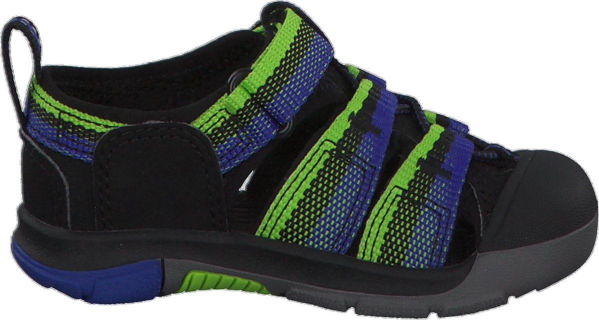 Keen Sandaal Newport H2 1012271 Zwart