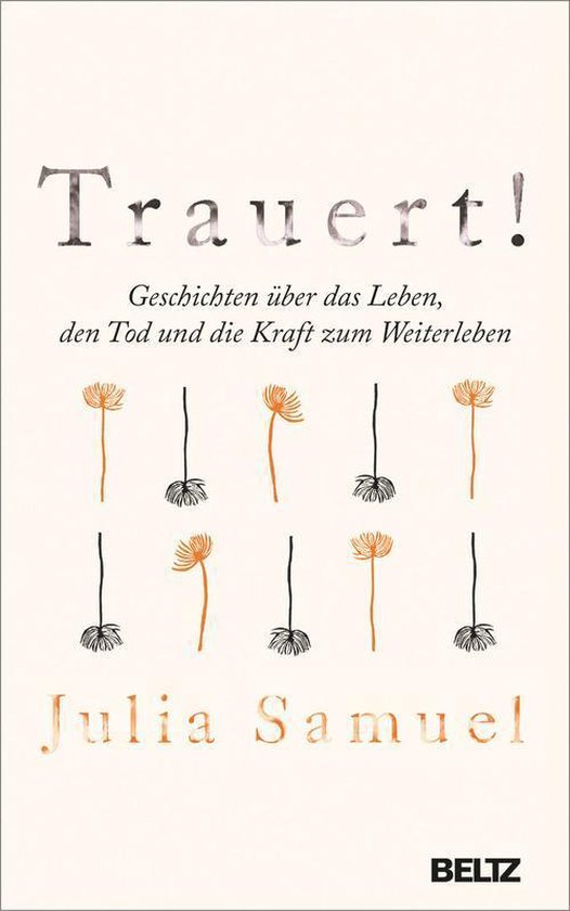 Trauert! - cover