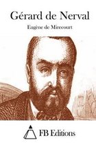 Gerard de Nerval