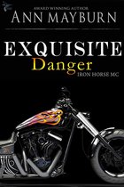 Iron Horse MC 2 - Exquisite Danger