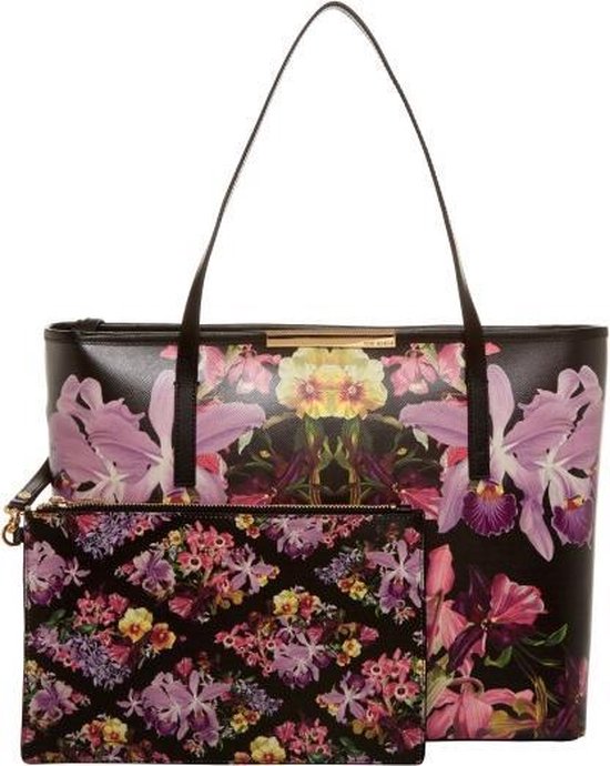 Ted Baker Denny Shopper Zwart