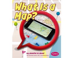 What Is a Map?