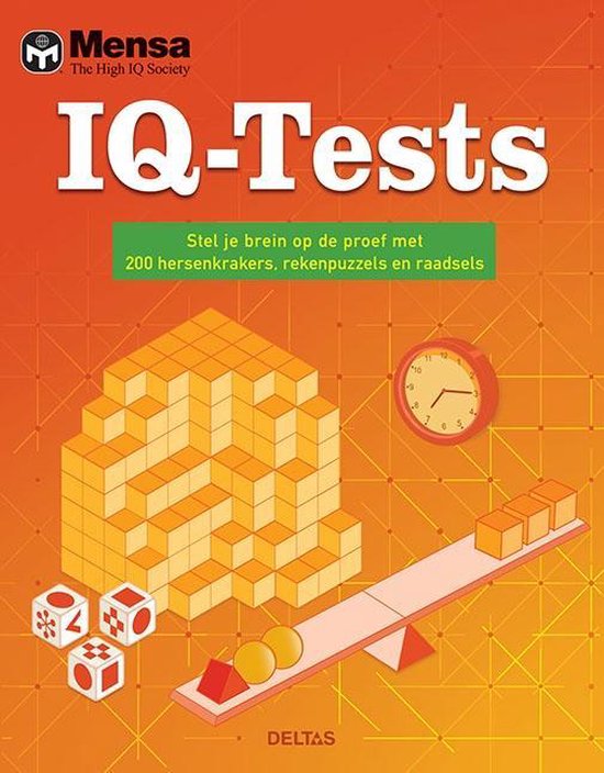 IQ-Tests Mensa - Mensa