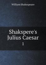 Shakspere's Julius Caesar 1