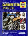 Automotive Carburettor Manual