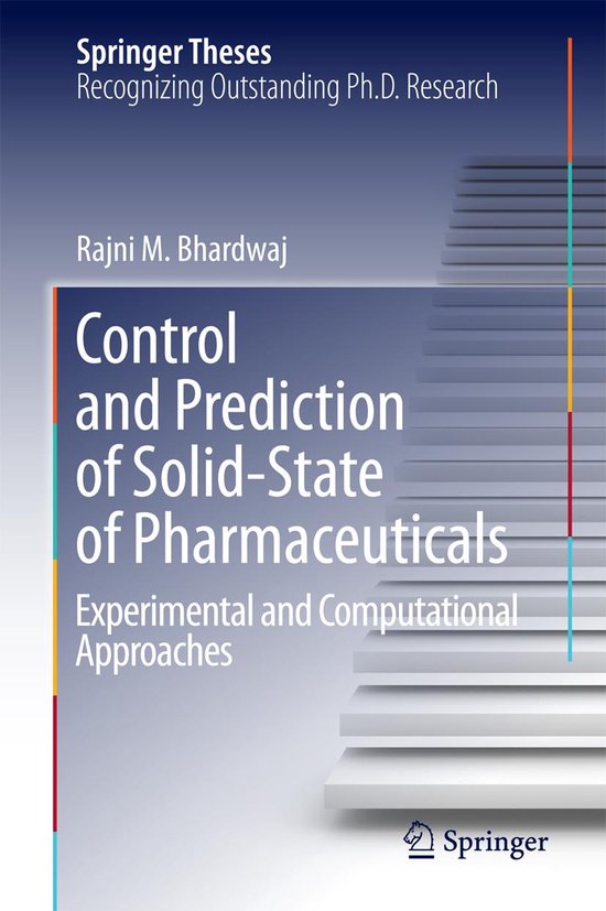 Springer Theses - Control and Prediction of Solid-State of ...