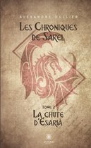 Les Chroniques de Sarel 2 - Les Chroniques de Sarel - Tome 2