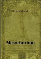 Mesothorium