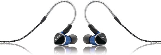 Logitech Ultimate Ears UE 900S - In-ear oordopjes - Blauw | bol.com