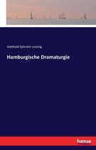 Hamburgische Dramaturgie