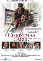 Christmas Carol - The Musical