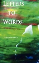 Letters to Words