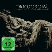 Primordial - Where Greater Men Have Fallen (2 CD)