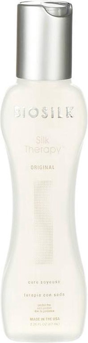 BIOSILK Silk Therapy, 67 ml