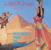 Belly Dances from the Middle-East