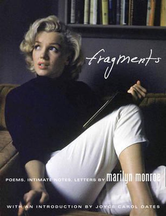Marilyn Monroe - cover