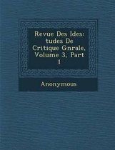 Revue Des Id Es