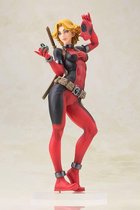 Marvel Bishoujo PVC Statue 1/7 Lady Deadpool 24 cm