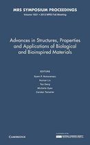Advances In Structures, Properties And Applications Of Biolo