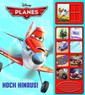 Planes. Soundbuch