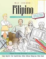 Filipino Picture Book