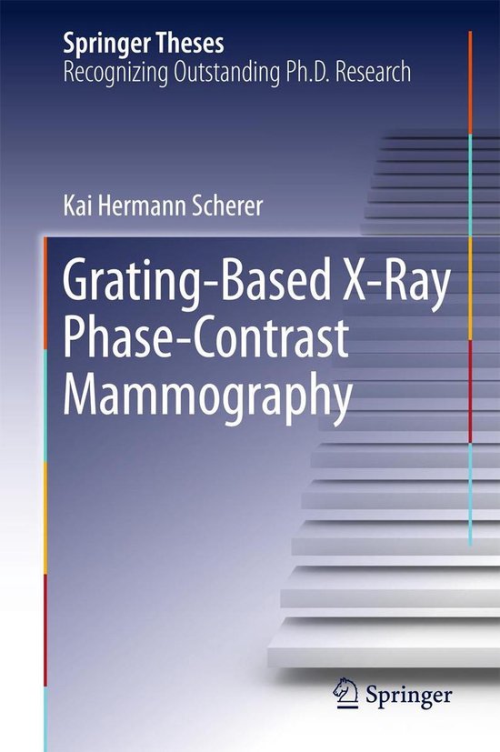 Physics and Astronomy (R0) - Grating-Based X-Ray Phase-Contr ... - cover
