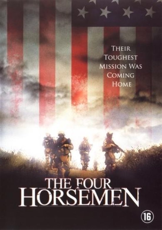 Four Horsemen
