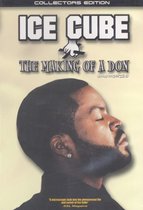 Making Of A Don (DVD)