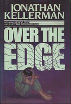 Alex Delaware Novels- Over the Edge